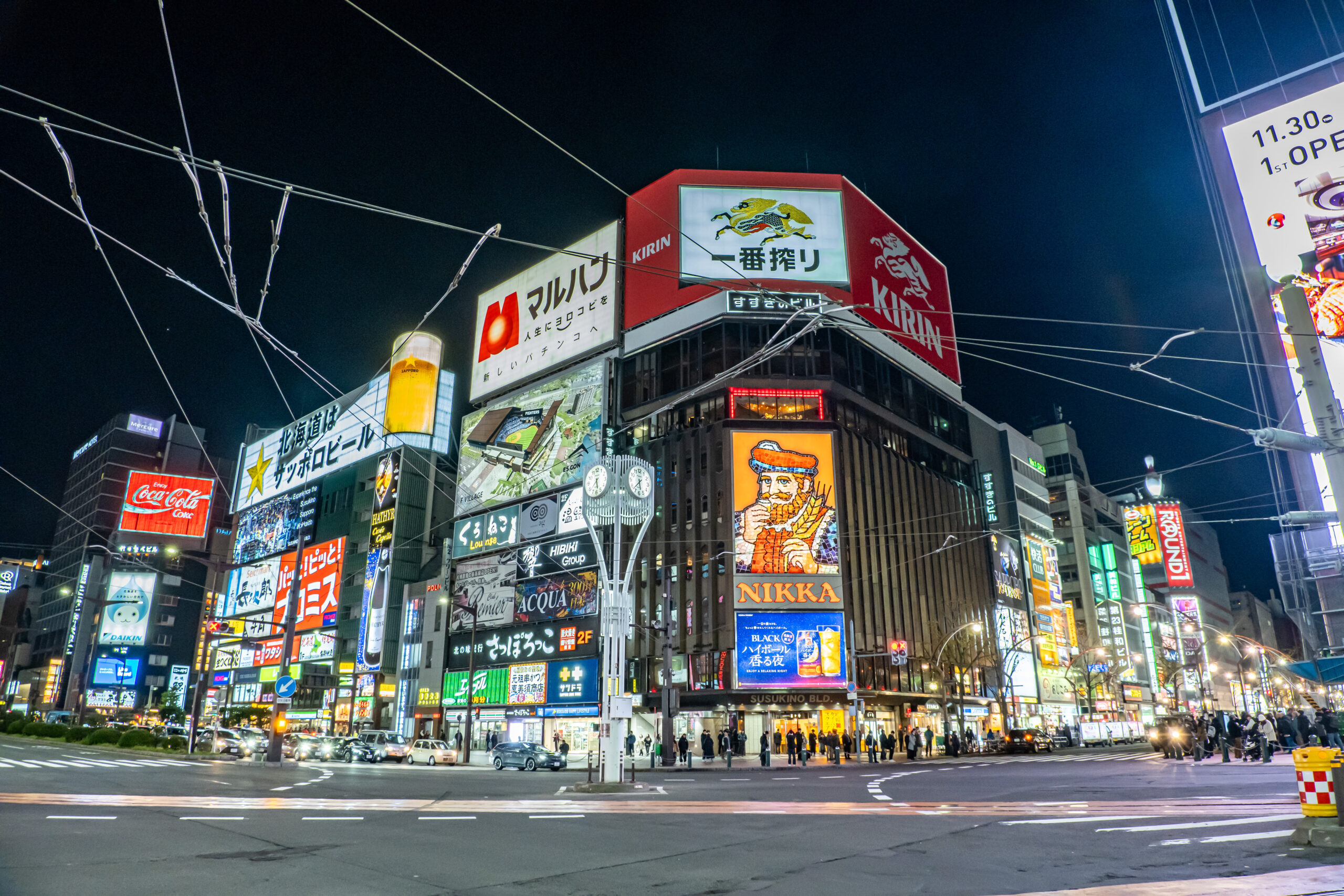 迷った時におすすめのニュークラブ（キャバクラ）