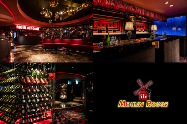 club MOULIN ROUGE